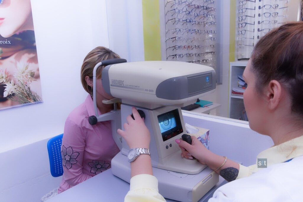 EyePoint Sell After Phase 3 Wet AMD Failure