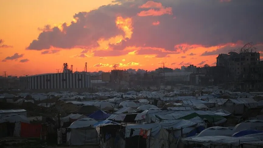 Gaza Ceasefire Cairo Talks Enter New Phase Gaza Ceasefire Cairo Talks Enter New Phase