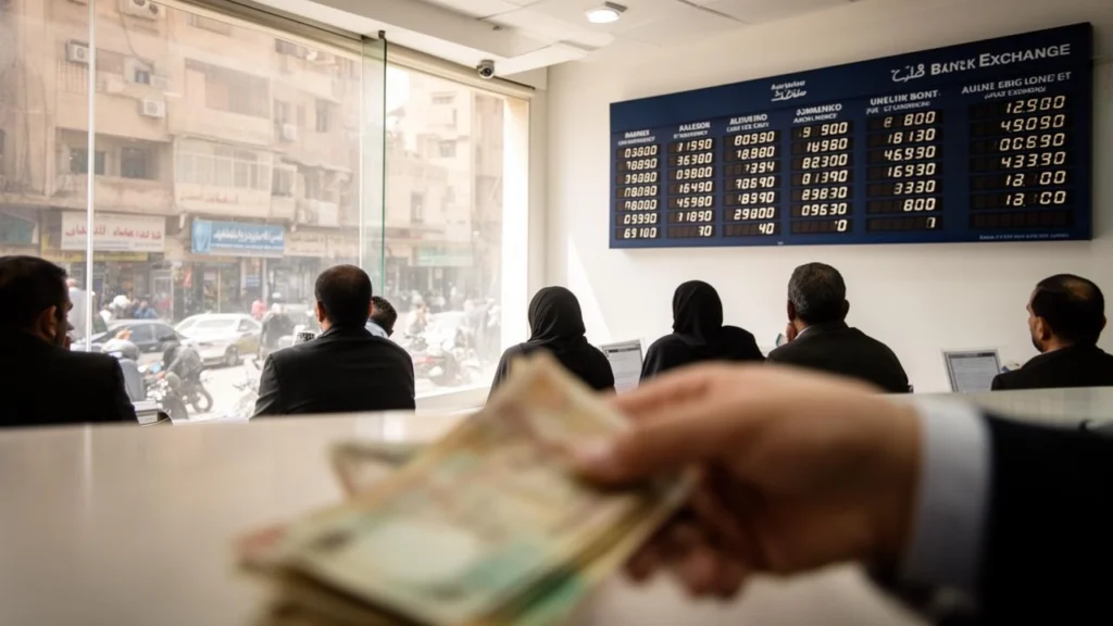 Egypt Holds Rates as Remittances Hit Record