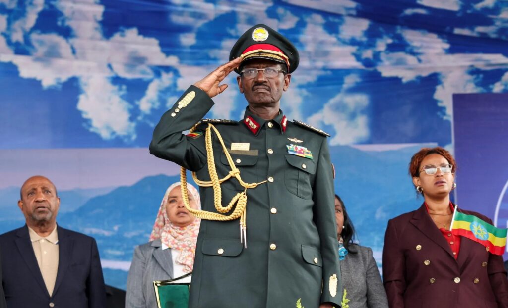 Horn of Africa Rivalry Tension Challenges US Strategy