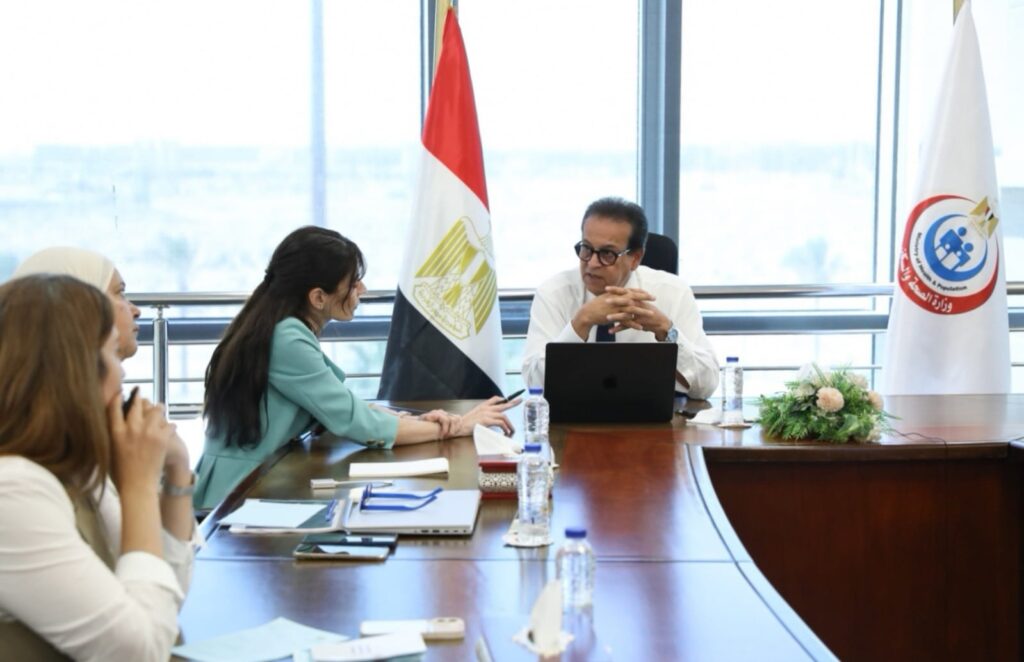 New Heliopolis Hospital Development Gains Italian Partner