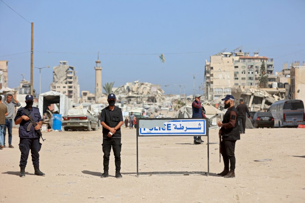 Fatah Hamas Unity Talks Resume In Cairo Fatah Hamas Unity Talks Resume In Cairo