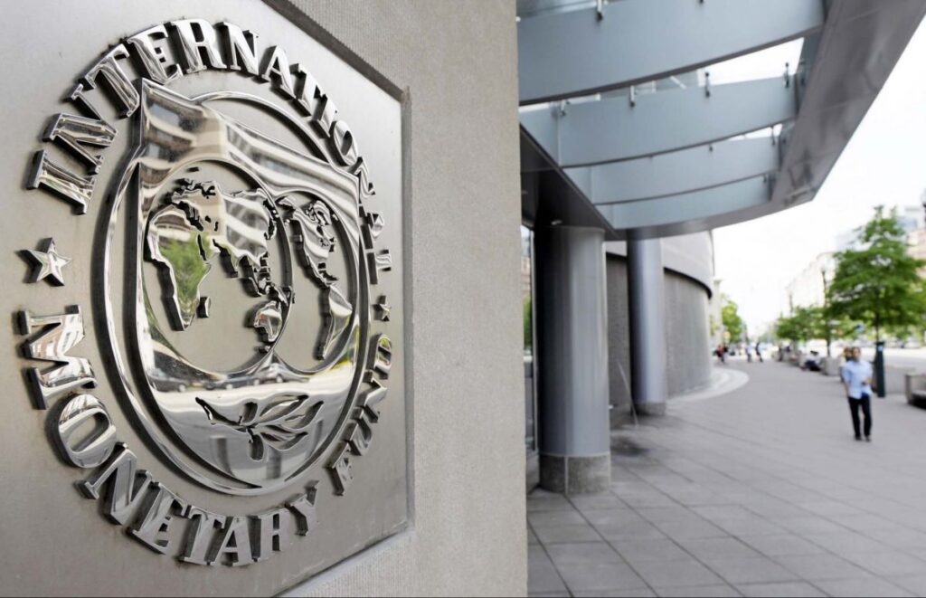 IMF Trims Egypt Growth Forecast for 2026