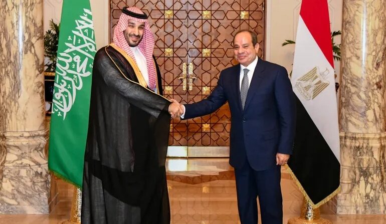 Egypt Backs Saudi Arabia After Riyadh Attack Today Egypt Backs Saudi Arabia After Riyadh Attack Today