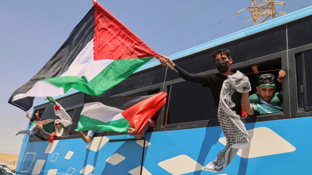 Egypt Holds Talks On Gaza Iran And Regional Crises Egypt Holds Talks On Gaza Iran And Regional Crises