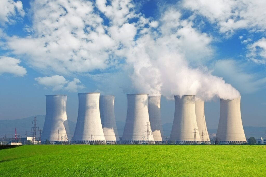 Egypt Nuclear Plant Reaches Reactor Milestone Today
