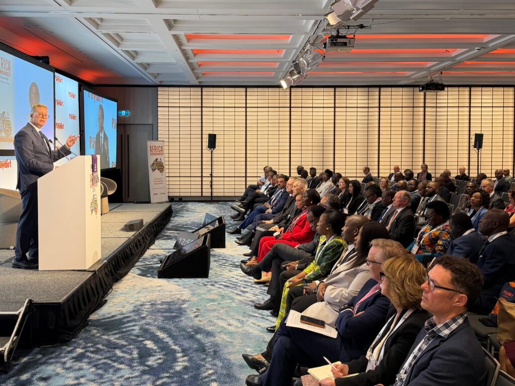 Egypt Opens Major Mining Forum In Cairo Today Egypt Opens Major Mining Forum In Cairo Today