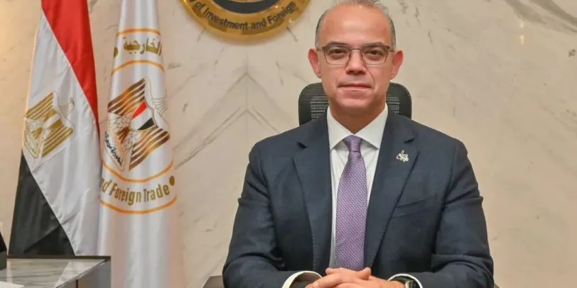 Egypt Pushes Deeper Intra Arab Trade Integration Egypt Pushes Deeper Intra Arab Trade Integration