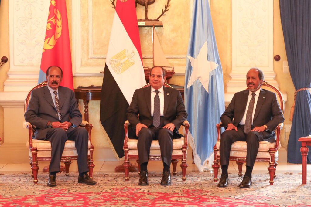 Egypt Hosts African Union Leaders In Alamein Today Egypt Hosts African Union Leaders In Alamein Today
