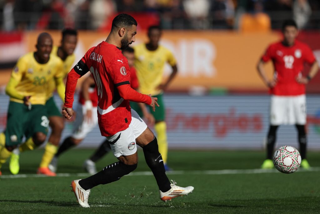 Egypt South Africa Friendly Ends With Cairo Defeat Egypt South Africa Friendly Ends With Cairo Defeat