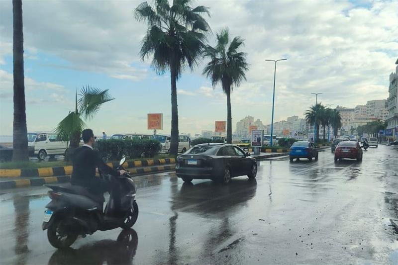 Egypt Weather Brings Cooler Nights And Heavy Rains Egypt Weather Brings Cooler Nights And Heavy Rains