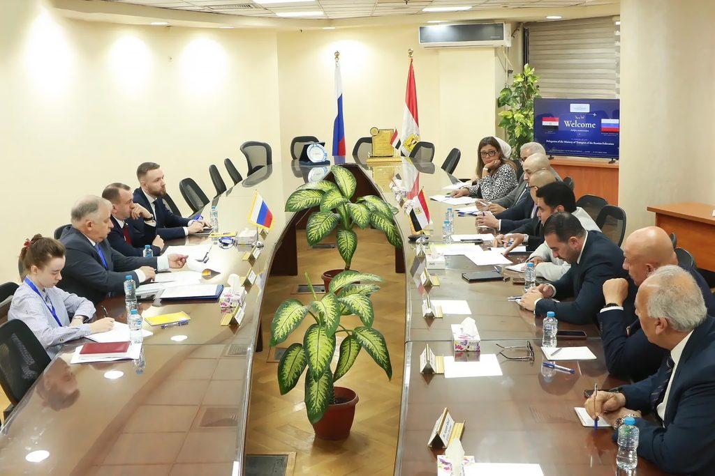 Egypt and Russia Move to Expand Aviation Cooperation