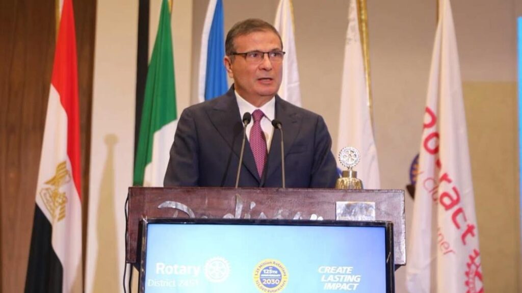Egypt Opens Alamein Africa Forum On Saturday