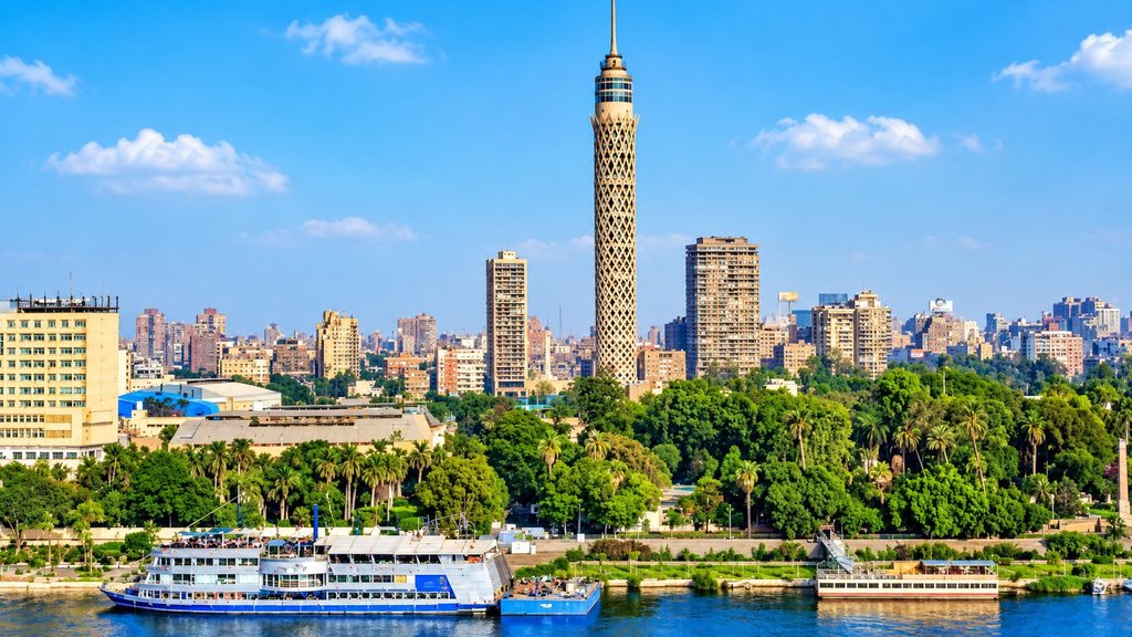 Cairo expects cooler nights after warm October days Cairo expects cooler nights after warm October days