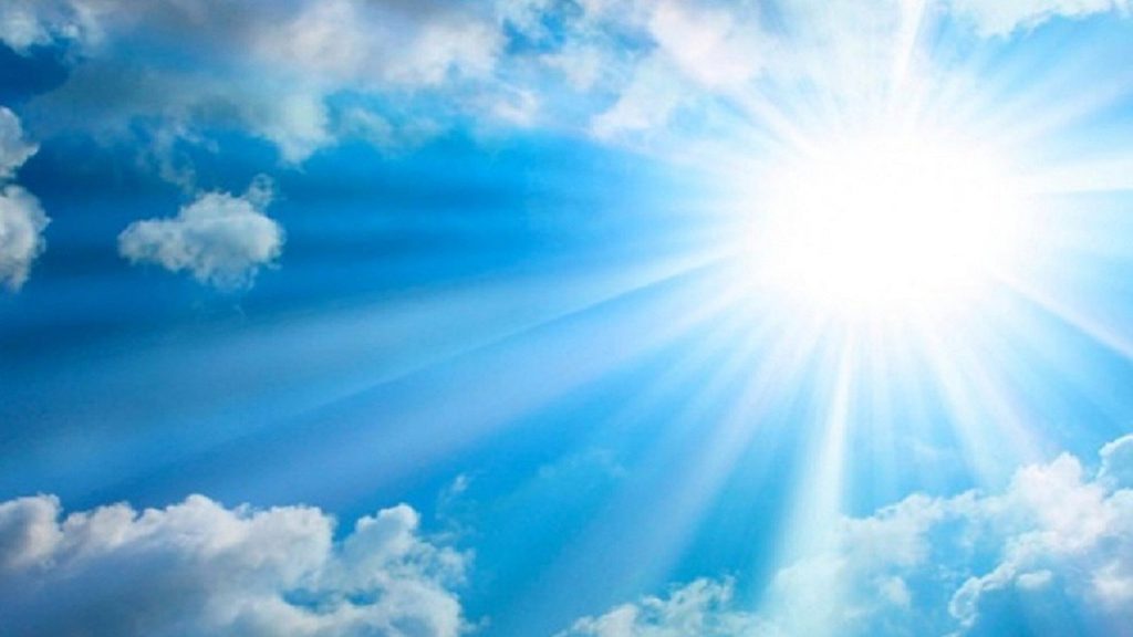Cairo Forecast Brings Warm Days and Cooler Nights