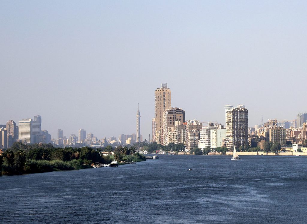 Cairo expects cooler nights after warm October days