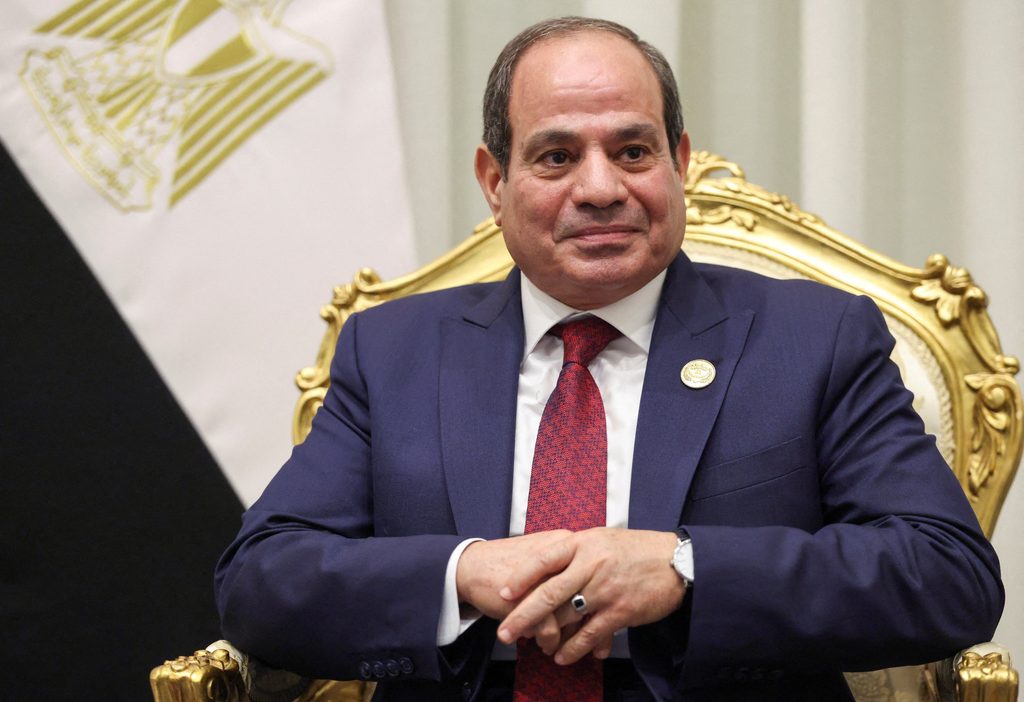 Egypt Offers Support to Saudi Arabia Amid Rising Tensions Egypt Offers Support to Saudi Arabia Amid Rising Tensions