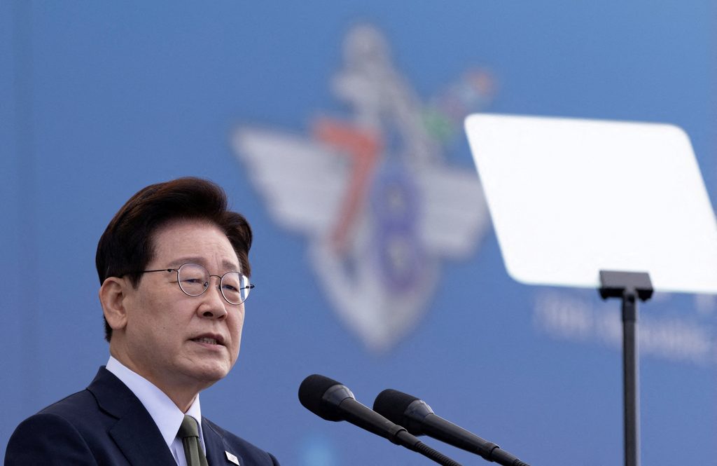 Egypt South Korea Upgrade Ties To Strategic Status Egypt South Korea Upgrade Ties To Strategic Status